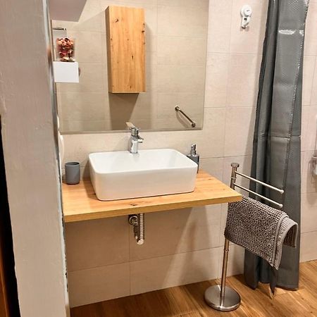 Apartamentos El Peligro 2 Lahive 아르키도나 외부 사진